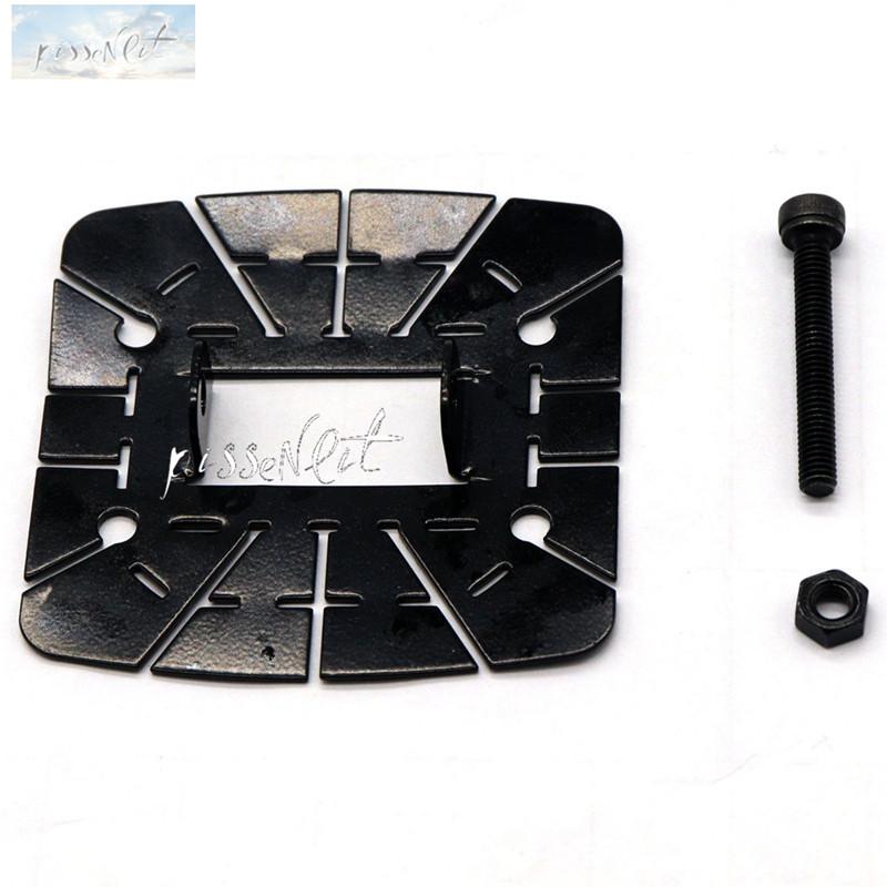 Manometru de vid 60 mm 100 kPa cu senzor 12 V Instrumente Accesorii auto și motocicletă