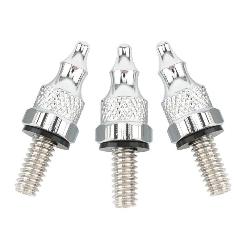 Motorradverkleidungsbolzen Windschutzscheiben-Spikes-Bolzen Windschutzscheibenschrauben