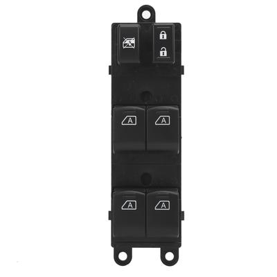 Aparate electrice pentru automobile – Întrerupătoare