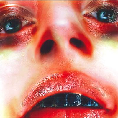 LP Record ARCA - Arca XLLP834 XL Recordings 2017 UK Dance & Electronica