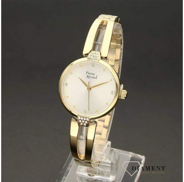 Часы Pierre Ricaud P21028.1143Qz