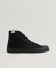 Novesta Star Dribble All Black