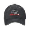 Cappelli Casual Cappello Hip Hop Cappellino da Baseball in Cotone MV AGUSTA F4 RR Cappellino Trucker Regolabile Personalizzato per Unisex Donna