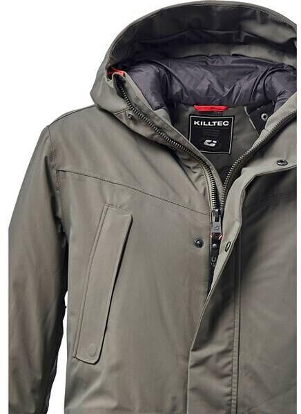 Куртка Killtec KOW 115 MN PRK oliv