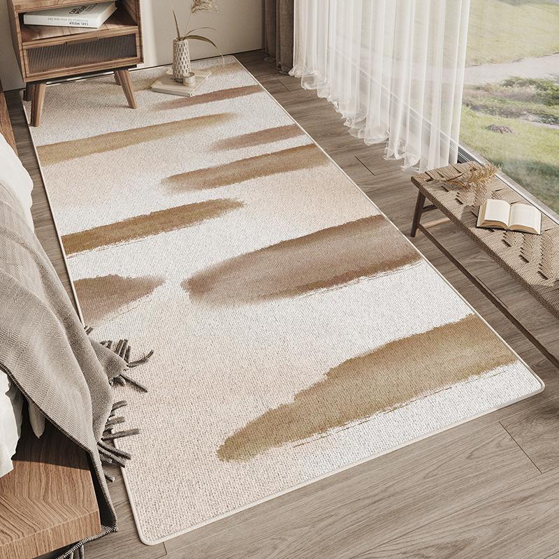 Bedroom Carpet Bedside Carpet Long Strip Living Room Sofa Coffee Table Carpet