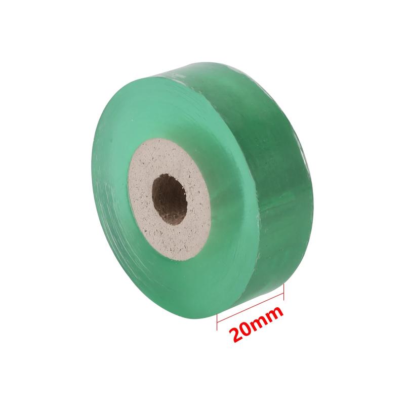 100m in Length Width 20/30mm Stretchable Self-adhesive PE Grafting Tape Film and Multi-functional Gardening Plant Seedling Pruning Shear