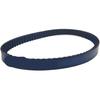 Motorcycle Accessories CVT Drive Belt 729x17.7x30 Compatible With Gy6 50 60 80cc Moped 139QMB Replacement Parts