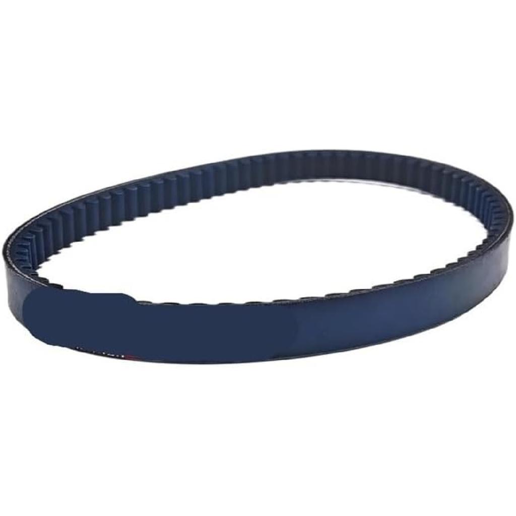 Motorcycle Accessories CVT Drive Belt 729x17.7x30 Compatible With Gy6 50 60 80cc Moped 139QMB Replacement Parts
