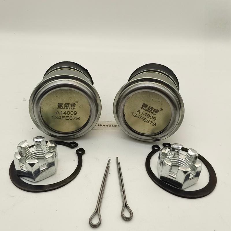 2 PEZZI OE: 51220-SL5-003 A14009 Per Honda Accord 7ª generazione Braccio Inferiore Anteriore Testa Sferica Componenti Sospensione