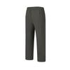 Fila Fitness Simple Basic Sports Training Versatile Comfortable Loose Straight Casual Pants Men Bottoms Brown A11M611808FBN