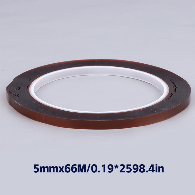 1 Rolo Comprimento 66M Espiral Pena 5Mm Palhetas de Spin Fita de Vedação Adesiva Cola para Empenagem Acessório de Tiro com Arco