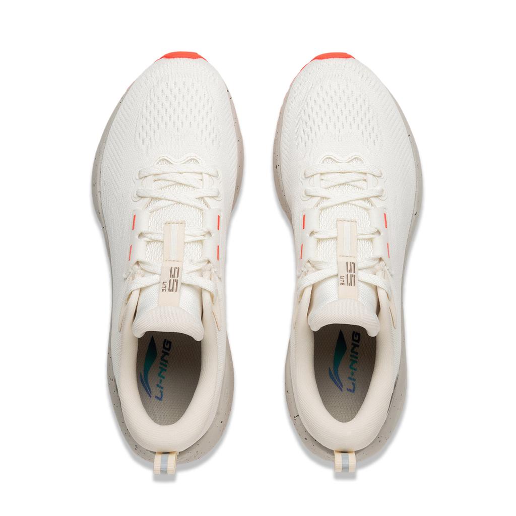 Li Ning MINE JUMP 2.0 V2 Cushioning Slip Resistant Abrasion Resistant Breathable Lightweight Low top Casual ARSU070-5