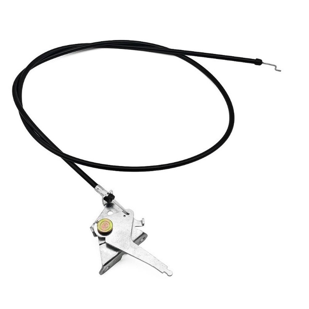 1pc Replacement Throttle Cable For Z254 Z254F MZ2461 MZ52 MZ61 Lawn Mowers Accessories Easy Installation