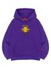 Nice Day Hoodie Unisex Big Size M~4Xl