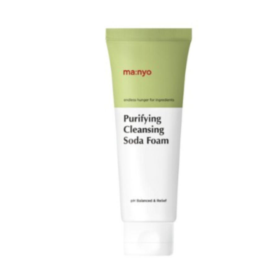 ma:nyo Purifying Cleansing Soda Foam 150mL