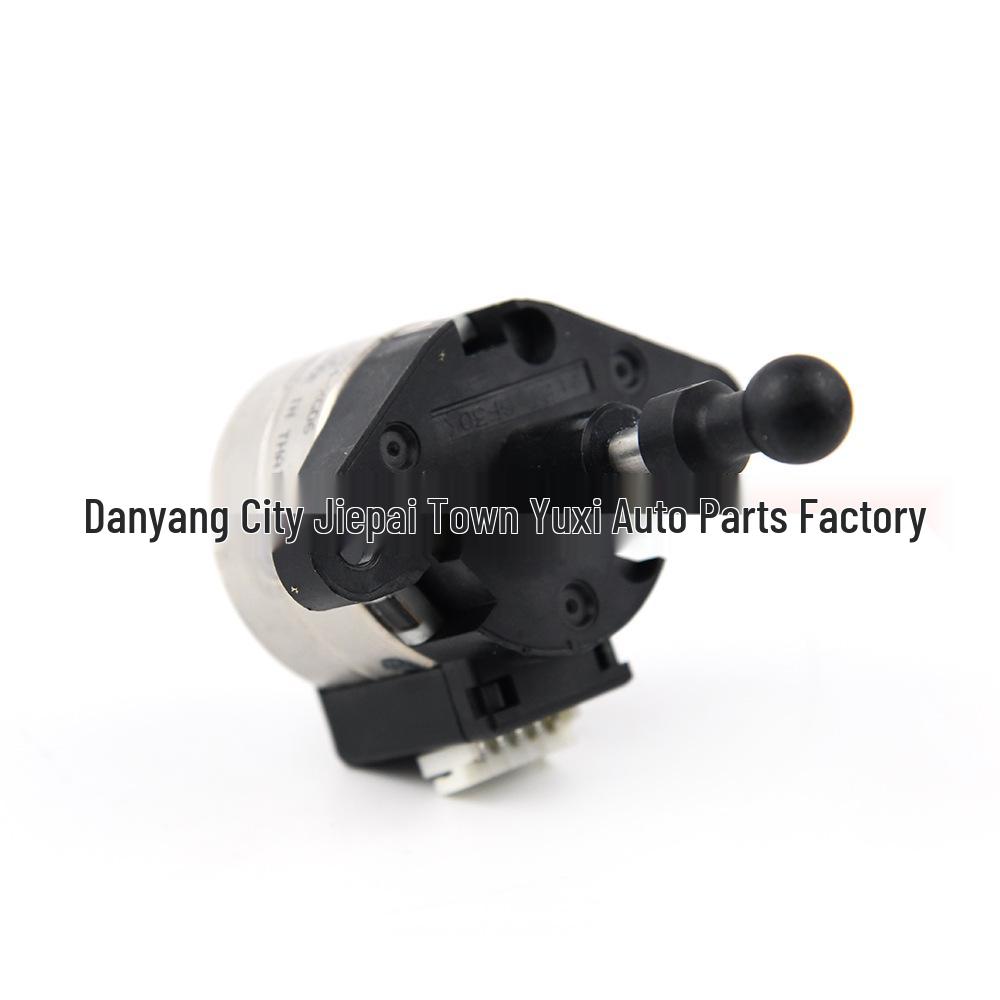 A6LC7 A8L Touareg Scheinwerfer Vertikal-/Horizontalverstellmotor (Gebraucht)