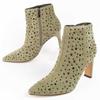 Women's Heeled Ankle Boot.  Montevita  Busala2  102484