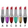 Pocket Lipsticks Vibrator Secret Bullet Vibrating Clitoris Stimulator Privacy G-spot Massage Sex Toys For Women