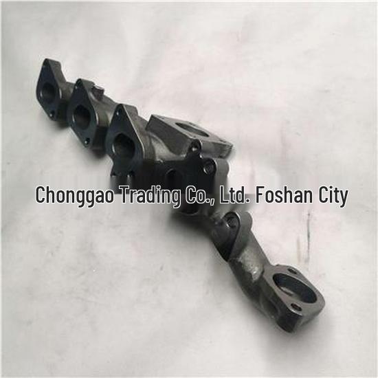 Foton Exhaust Manifold SPM40004198E9300 Compatible