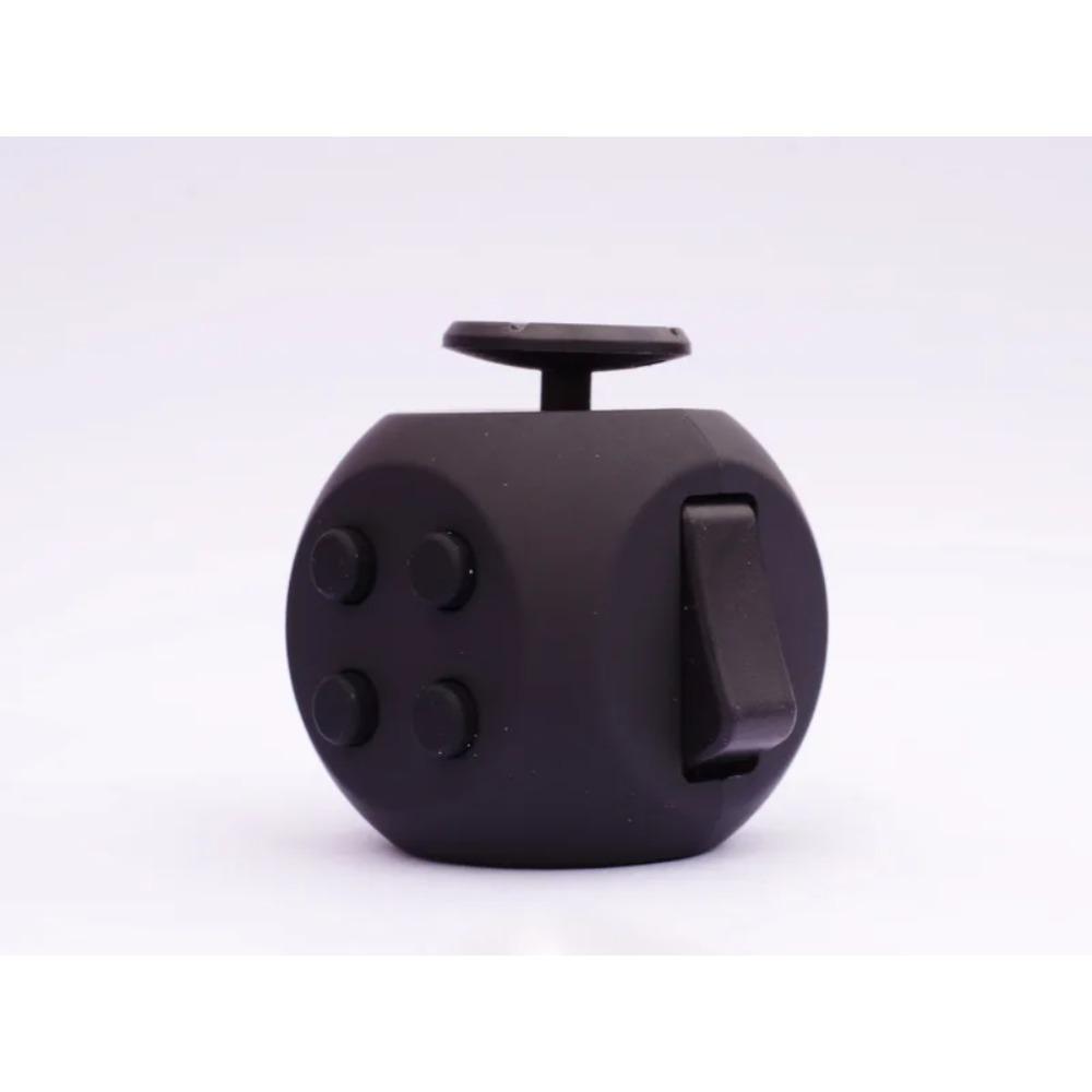 6 Sides Fidget Cube Sensory Toys For Adults and Kids with ADHD ADD OCD Autism Anxiety Anti Stress Relive EDC Hand Fidget Toys