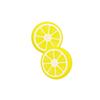 Woodypuddy First Pretend Play Lemon Magnetic Wooden Toy Educational Toy Pretend Play Woodypuddy