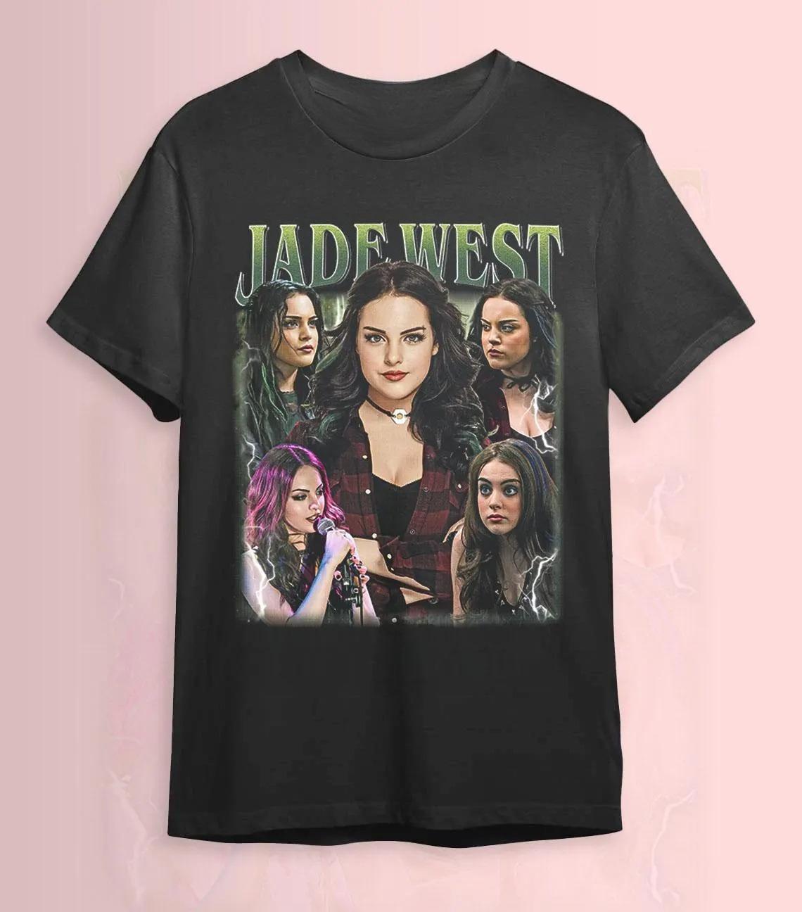 

Jed West Victory Tshirt Nick Kids Channel Fan Tshirt Printed Pattern Tshirt Fan Gift for Unisex and Women S