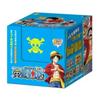 Genuine One Piece Card Navigation Log Polaroid Cards Egghead Island Wonderful Chapters of Wano Country Anime Collection Card
