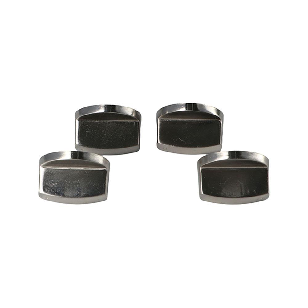 Cooking Replacement Cooker Switch Oven Switch Surface Control Lock Gas Stove Adapter Gas Stove Knob