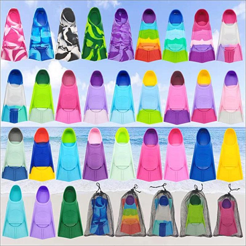 Alliance Envoy Short Swimming Fins