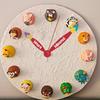 DIY Quartz Clock Movement for Custom Wall Clocks with Easy Installation