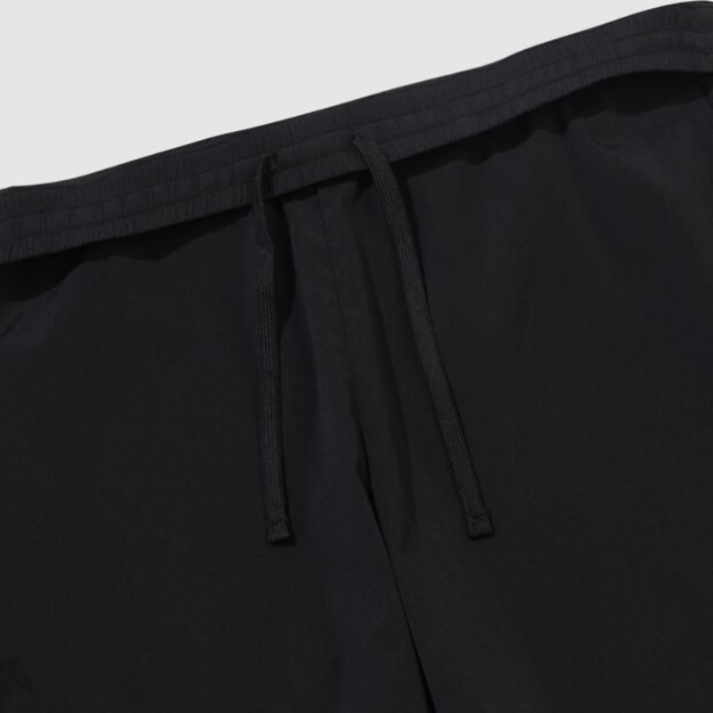 Umbro Woven Jogger Pants Warm Up Blk Ur121spt39