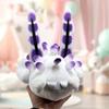 Deep Sea Bunny Plush Soft Stuffed Animal Toy Collectible Jorunna Parva Sea Slug Hugging Doll for Kids Adults