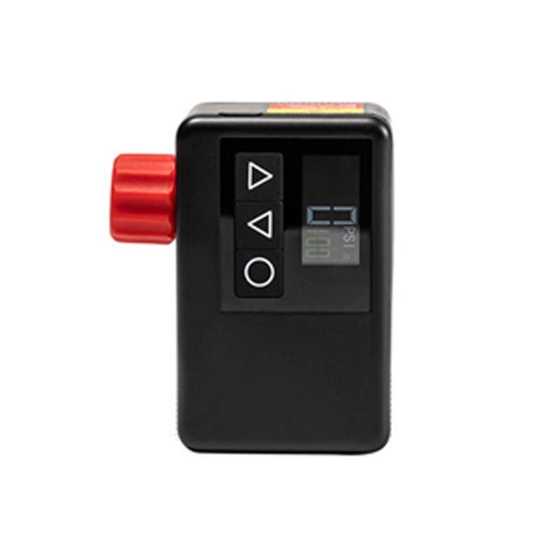 Compacts Electric Bike Air Compressors Efficient Electric Pumps Cycling Pumps for Bicycles Motorcycle 1