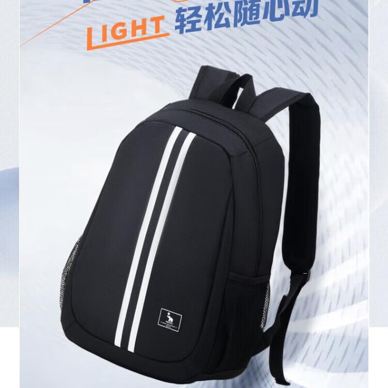 Aiwashi Business Lightweight Backpack 30x15x41 cm