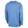 Nike Chicago Bulls NBA Dri-FIT 2025/26 City Edition Crew Neck Pullover Basketball Long Sleeve T-Shirt Men tops HQ6234-448