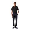 Lacoste Mens Cotton Stretch Slim Chinos