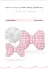 2026 Universal Cute Cat Car Seat Cushion - Comfortable, High-Quality, Four Seasons Half-Cover.