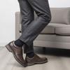 Men Shoes Fashion 2026 Brand Comfortable Luxury Shoes