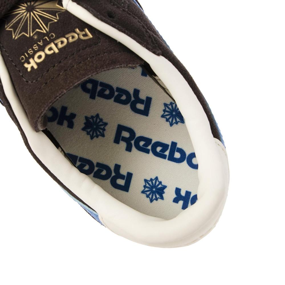 Reebok Club Seagrounds Uk Dakmer Ble Chk 100208288 Dakmer Ble Chk