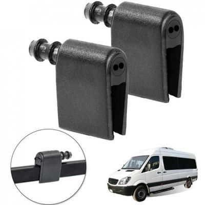 Pro Mercedes-Benz Sprinter 2500 3500 2006 - Sada trysek ostřikovačů a stěračů čelního skla