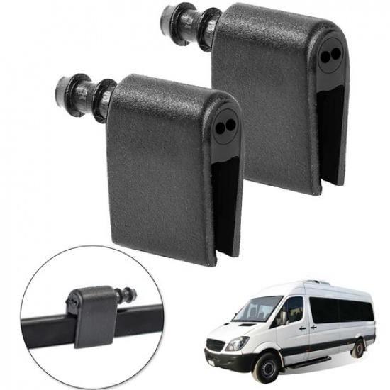 Para Mercedes-Benz Sprinter 2500 3500 2006-en adelante Boquilla Lavaparabrisas Parte del Limpiaparabrisas