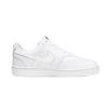 Nike Court Vision 1 Low Next Slip Resistant, Abrasion Resistant, Breathable Low Top Skateboard Shoes Unisex White DH2987-101(Team2161-)