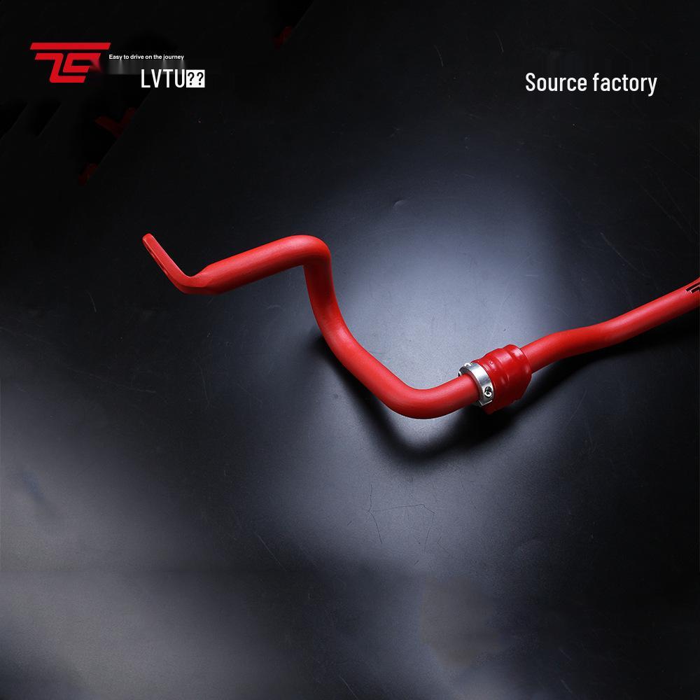 Reinforced Anti-Roll Bar End Links for Ford Edge SUV Suspension