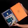 Ceramic Business Tea Gift Set
