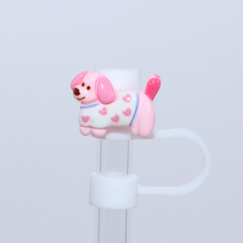 Kreslená hvězda mrak prachotěsná krytka a zátka na brčko pro Stanley - 10mm označování