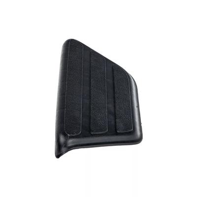 For 1999-2005 Silverado Sierra Step Side Bed Front Right Black Step Pad 15709894