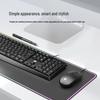 HP Wired Keyboard Mouse Combo