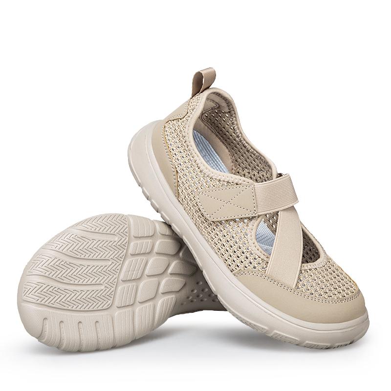 Women Shoes Breathable Vulcanized Shoes Women Sneakers Fashion Breathable Mesh Casual Walking Shoes Women Work Shoes