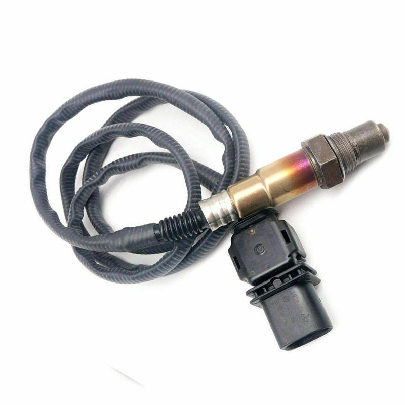 0258017025 WideBand Oxygen Sensor LSU4.9 With AEM air-fuel ratio table