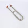 304 Stainless Steel Double U-shaped Electric Heating Rod